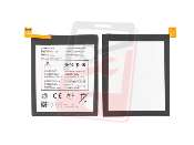 acumulator tlp029c1 tcl 30 le t-mobile revvl alcatel a30 fierce 5049 2017