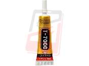 adeziv gel universal zhanlida t7000 transparent flacon 15 ml