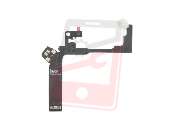 banda flash light camera iphone 16 pro  flex cable flash