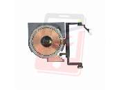 banda flex  nfc wireless charging flex cable flash ribbon iphone 15 plus