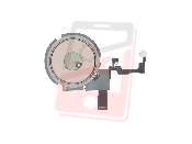 banda flex  nfc wireless charging flex cable flash ribbon iphone 15 pro max