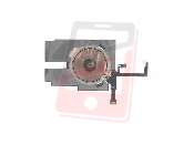 banda flex  nfc wireless charging flex cable flash ribbon iphone 16 pro max