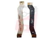 banda flex cable motorola moto g85 xt2427-3