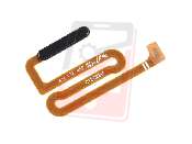 banda flex cu buton power samsung a14 4g flex on  off fingerprint
