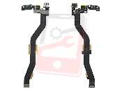 banda flex cu mufa incarcare oneplus x one e1003 one e1001 one e1005
