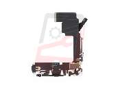 banda flex cu mufa incarcare si microfoane apple iphone 15 pro