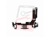 banda flex cu mufa incarcare si microfoane apple iphone 16e