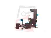 banda flex cu mufa incarcare si microfoane apple iphone 5