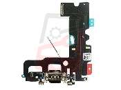 banda flex cu mufa incarcare si microfoane apple iphone 7