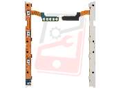 banda flex on off power volum samsung galaxy a54 sm-a546