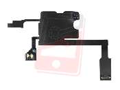 banda flex proxy iphone 14 pro proximity sensor