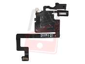 banda flex proxy iphone 17 pro proximity sensor