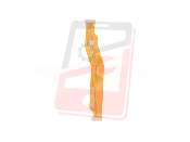 banda flex realme note 50 main flex