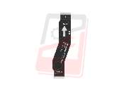 banda flex samsung galaxy s26+ s26 plus sm-s947b oem gh82-36364a main flex
