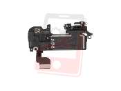 banda flex senzor proximitate casca si microfon iphone 12 pro max flex cable proximity sensor