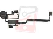 banda flex senzor proximitate casca si microfon iphone x flex cable proximity sensor