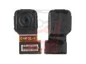 camera fata 32mp motorola moto g85 selfie camera