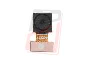 camera secundara spate xiaomi redmi a3 auxiliary lens