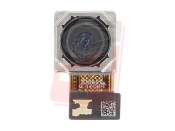 camera spate 8mp motorola g85 5g ultrawide back camera