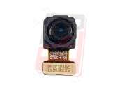 camera spate 8mp oppo reno12 fs 5g reno12 f 5g ultrawide swap