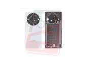capac baterie honor magic5 lite titanium silver oem 0235aela