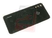 Capac Baterie Huawei P20 Lite, Nova 3e, Midnight Black, OEM, NE-TL00, ANE-LX1, ANE-LX2, ANE-LX3