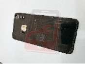 Capac Baterie Huawei P20 Lite, Nova 3e, Sakura Pink, OEM, NE-TL00, ANE-LX1, ANE-LX2, ANE-LX3
