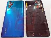 capac baterie huawei p30 pro vog-l09 vog-l29 dark blue