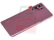 Capac baterie Huawei P30 Pro VOG-L09, VOG-L29 purple