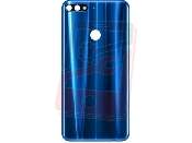 Capac baterie Huawei Y7 Prime 2018, LDN-LX1, LDN-LX2, LDN-L21, LDN-L22 albastru