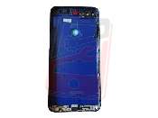 Capac baterie Huawei Y7 Prime 2018, LDN-LX1, LDN-LX2, LDN-L21, LDN-L22 albastru