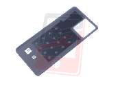Capac Baterie Motorola Edge 30 Fusion, XT2243, Cosmic Grey, OEM, 5S58C21201