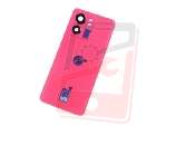 capac baterie motorola edge 40  xt2303 viva magenta oem 5s58c22715