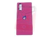 capac baterie motorola edge 50 fusion xt2429 hot pink oem 5s58c24637