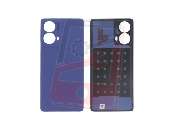 capac baterie motorola moto g85 cobalt blue 5s58c24871 oem