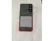 Capac baterie Samsung Galaxy A16 5G, SM-A166, GH82-36030A, Swap, Black