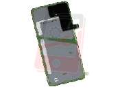 Capac baterie Samsung Galaxy S21 FE, SM-G990B, Graphite, OEM, GH82-26156A