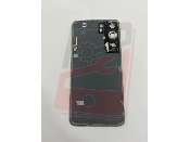 Capac baterie Samsung Galaxy S22 5g, SM-S901, White,, Swap