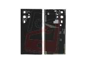 capac baterie samsung galaxy s22 ultra 5g sm-s908 gh82-27457a oem swap phantom black