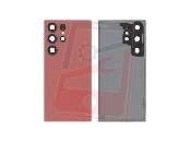 capac baterie samsung galaxy s23 ultra sm-s918 red