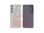 capac baterie samsung galaxy s24 sm-s921 cream