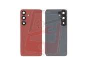 capac baterie samsung galaxy s25 sm-s931 coral red