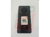 capac baterie xiaomi redmi a3 back cover black  swap