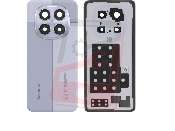 capac baterie xiaomi redmi note 14 pro 5g lavander oem swap