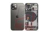 carcasa iphone 12 pro space graya swap
