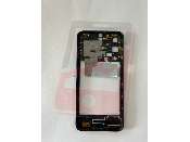 Carcasa mijloc Samsung Galaxy A16 5G, SM-A166, Midframe
