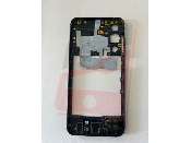 Carcasa mijloc Samsung Galaxy A25 5G, SM-A256, Midframe