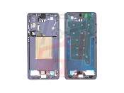 carcasa mijloc samsung galaxy s26 sm-s942b cobalt violet oem gh82-39191c midframe