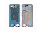 carcasa mijloc samsung galaxy s26 sm-s942b sky blue oem gh82-39191b midframe