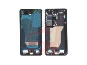 carcasa mijloc samsung galaxy s26 ultra sm-s948b black oem gh82-38876a midframe